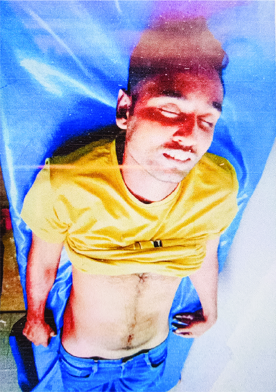 Image of মো: শাহাবুল ইসলাম ( শাওন )